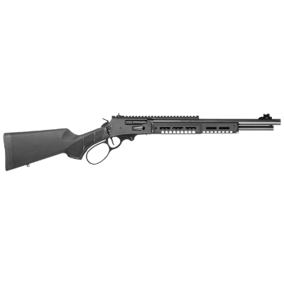 SMITH & WESSON MODEL 1854 STEALTH HUNTER .30-30 WIN