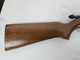 REMINGTON 514 Single Shot, 1954 Build .22 S/L/LR - 3 of 3