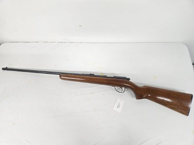 REMINGTON 514 Single Shot, 1954 Build .22 S/L/LR