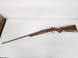 WINCHESTER 67 Single Shot 1934-1937 Build .22 S/L/LR