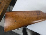 MAUSER Argentina Mauser 1891, Made in Berlin w/Bayonet, Matching Serials 7.65x53mm - 2 of 3