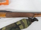 ARISAKA Type 38 Swedish Conversion, Mannlicher Stock, Imperial Japanese Marking 6.5X55MM SWEDISH - 3 of 3