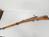 ARISAKA Type 99, Matching Serials, Nagoya Arsenal 1925-1943 7.7X58MM ARISAKA - 1 of 3