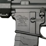 ANDERSON MANUFACTURING AM-15 5.56X45MM NATO - 3 of 3