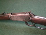 WINCHESTER Pre 64 Model 94 .30-30 WIN - 2 of 3