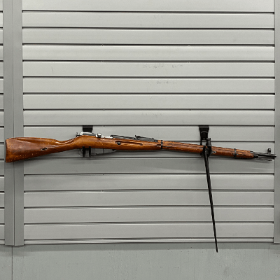 IZHMASH m91/30 7.62X54MMR