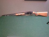 REMINGTON 572 Buckskin Fieldmaster .22 LR - 3 of 3