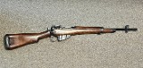 LEE-ENFIELD MODEL JUNGLE CARBINE .303 .303 BRITISH - 1 of 1
