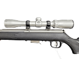 SAVAGE ARMS 93R17 .17 HMR - 3 of 3 SAVAGE ARMS 93R17 .17 HMR - 3 of 3