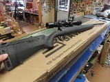 SAVAGE ARMS AXIS II XP .25-06 REM - 1 of 3