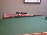 WINCHESTER MODEL 70 SUPER GRADE 7MM REM MAG