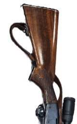 REMINGTON 742 .30-06 SPRG - 2 of 3