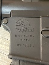 ARMALITE M-15 5.56X45MM NATO - 3 of 3