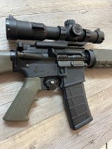 ARMALITE M-15 5.56X45MM NATO