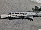 WILSON COMBAT AR-15 RANGER 5.56X45MM NATO - 3 of 3