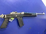 RUGER MINI-14 .223 REM