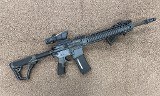 DANIEL DEFENSE DDM4 V5 5.56X45MM NATO