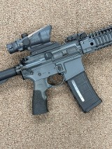 DANIEL DEFENSE DDM4 V5 5.56X45MM NATO - 2 of 3