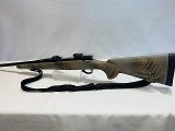 WEATHERBY VANGUARD VGX .30-06 SPRG
