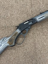 MARLIN 1895 ABL .45-70 GOVT - 2 of 3