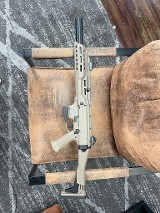 CZ SCORPION EVO 3 S1 CARBINE 9MM LUGER (9X19 PARA) - 2 of 2