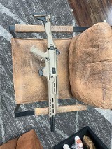 CZ SCORPION EVO 3 S1 CARBINE 9MM LUGER (9X19 PARA) - 1 of 2