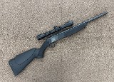 CVA HUNTER 7MM-08 REM