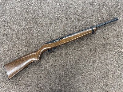 RUGER 10/22 Carbine .22 LR