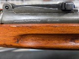 MAUSER Mod 98 CZ 7.62X51MM NATO - 2 of 3