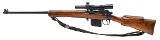 ENFIELD BRITISH L42A1 SNIPER RIFLE ENFIELD CONVERSION .308 WIN - 3 of 3 ENFIELD BRITISH L42A1 SNIPER RIFLE ENFIELD CONVERSION .308 WIN - 3 of 3