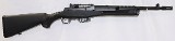 RUGER Mini-14 Tactical 5.56X45MM NATO