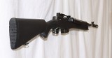 RUGER Mini-14 Tactical 5.56X45MM NATO - 3 of 3