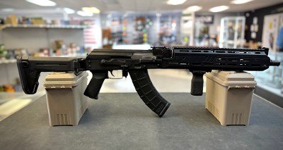 ZASTAVA ARMS ZPAP M70 7.62X39MM