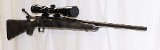 MOSSBERG 100 ATR .270 WIN - 3 of 3 MOSSBERG 100 ATR .270 WIN - 3 of 3