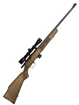 MARLIN 25MN .22 WMR