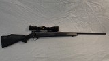 WEATHERBY VANGUARD .300 WIN MAG