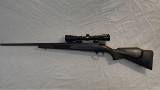 WEATHERBY VANGUARD .300 WIN MAG - 2 of 3 WEATHERBY VANGUARD .300 WIN MAG - 2 of 3