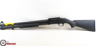 MOSSBERG 590A1 12 GA