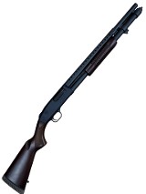 MOSSBERG 590 12 GA