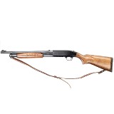 MOSSBERG 500 ATP 12 GA - 1 of 2