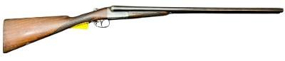 ENGLISH SHOTGUNS H. Clarke & Sons
12 GA