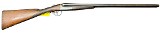 ENGLISH SHOTGUNS H. Clarke & Sons
12 GA