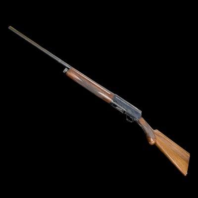 BROWNING 1954 Belgian Browning Auto-5 12 GA