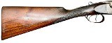 ENGLISH SHOTGUNS T Wild 12 GA - 3 of 3 ENGLISH SHOTGUNS T Wild 12 GA - 3 of 3