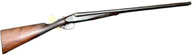ENGLISH SHOTGUNS T Wild 12 GA