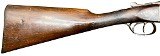 ENGLISH SHOTGUNS T Wild
12 GA - 3 of 3 ENGLISH SHOTGUNS T Wild
12 GA - 3 of 3