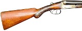 ENGLISH SHOTGUNS G. Bate 12 GA - 3 of 3 ENGLISH SHOTGUNS G. Bate 12 GA - 3 of 3