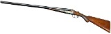 ENGLISH SHOTGUNS G. Bate 12 GA - 2 of 3 ENGLISH SHOTGUNS G. Bate 12 GA - 2 of 3