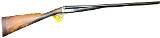 ENGLISH SHOTGUNS Cogswell & Harrison 12 GA