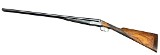 ENGLISH SHOTGUNS Cogswell & Harrison 12 GA - 2 of 3
